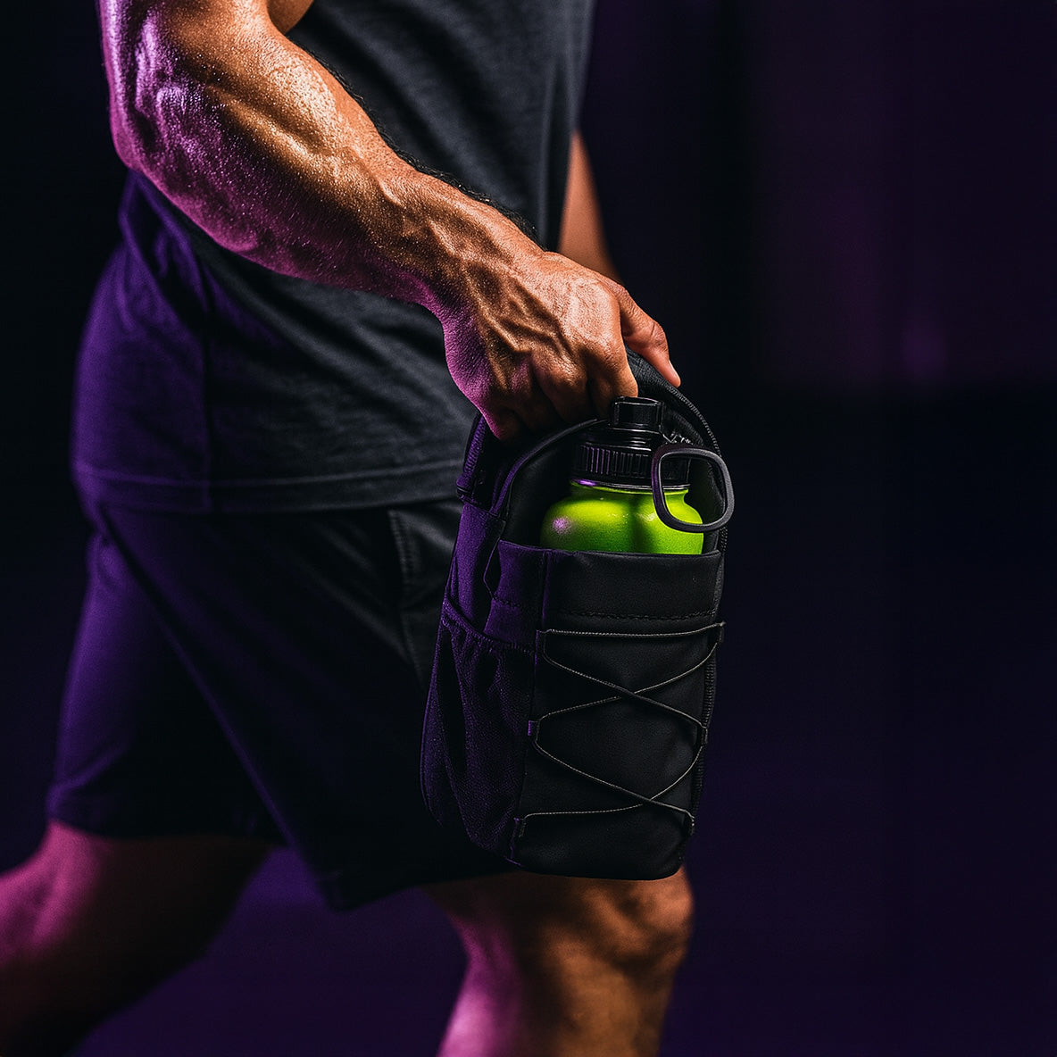 MagOne – The Official Magnetic Fitness Bag