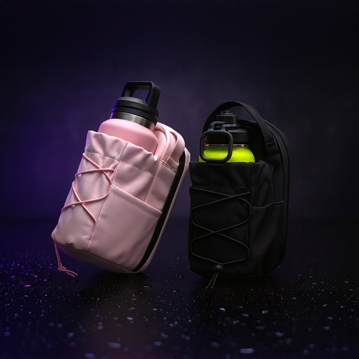 MagOne – The Official Magnetic Fitness Bag