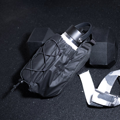 MagOne - The Official Magnetic Gym Bag