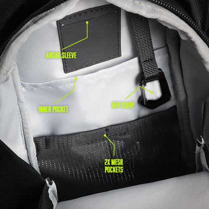 MagOne – The Official Magnetic Fitness Bag