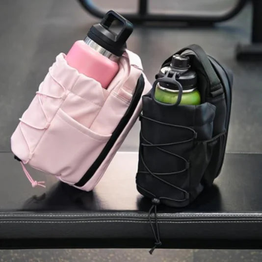 MagOne – The Official Magnetic Fitness Bag